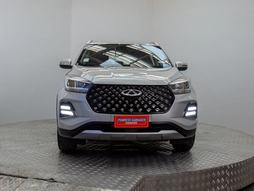 Chery Tiggo 3 1.5 Pro Gls Mt 2023