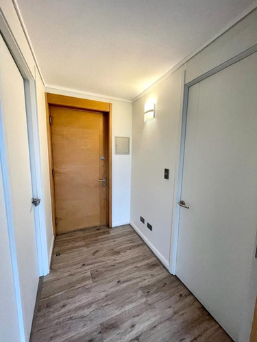 Arriendo Depto En Ñuñoa: 2d/2b/1e/1b, 19 Uf!