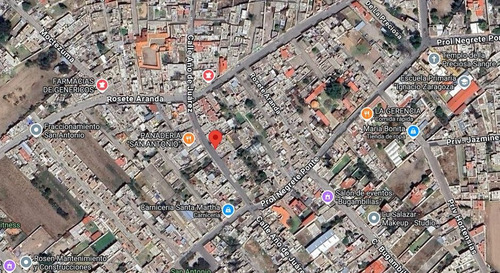 Venta De Casa En Abardo Monarca Sh05