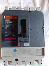Comprar Breaker 3x100amp Merlin Gerin Schneider Ns100h  Otras Marcas