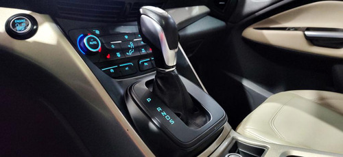 Ford Kuga 2.0 Titanium At Awd