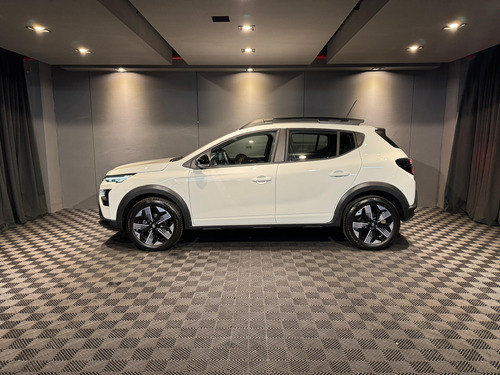 Renault Kardian 1.0 Tce Techno 200 Edc