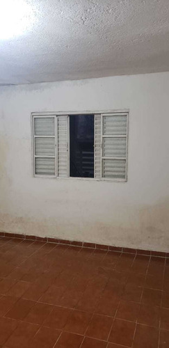 Imagem 4 de 14 de Casa 3 Comodos Com Garagem