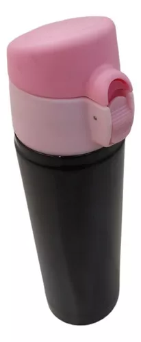 JARRA STANLEY TRAVEL MUG ROSA 473ML – Plan B Uruguay