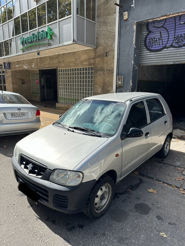 Suzuki Maruti Maruti Alto 800cc