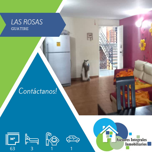 Guatire, Apartamento Las Rosas