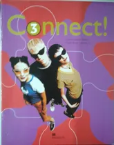Comprar Connect 3 Student's Book + Workbook - Macmillan **