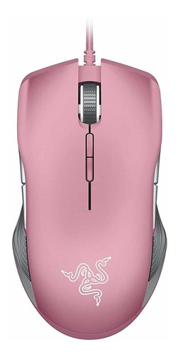 Mouse para jogo Razer  Lancehead Tournament Edition quartz pink