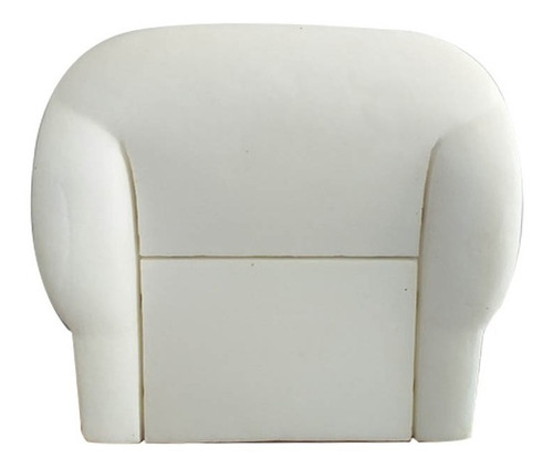 Imagen 3 de 5 de Relleno Asiento Butaca P/ Peugeot Partner 1998 A 2019