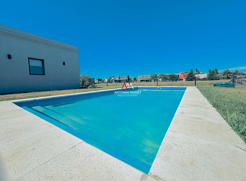 Venta De Casa En Altos De Campo Grande - Pilar