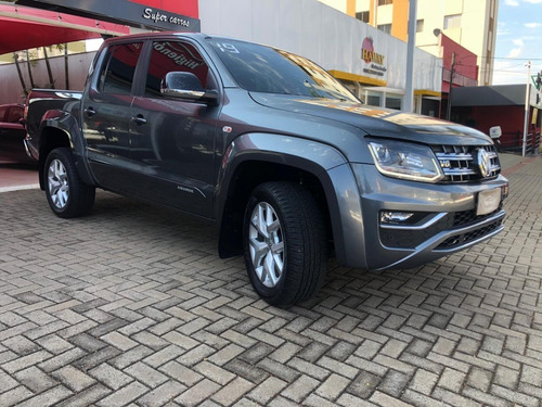 Volkswagem Amarok 3.0 V6 Highline
