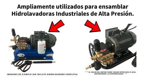 Imagen 5 de 10 de Motor Eléctrico Weg 5 Hp 220v Bifasico Brida C 1750rpm Baja