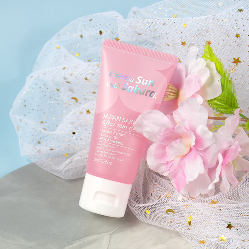 Gel Hidratante L Aloe, Gel De Aloe Fresco, Hidratante Y No G