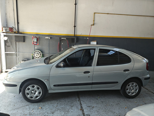Renault Megane 1.6 Bic Pack Plus