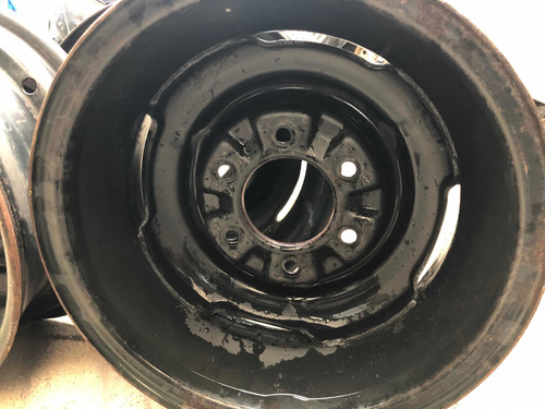 Roda Aro 15 C10 C14 C20 (Usado)