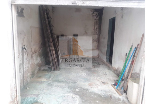 Imagem 4 de 7 de Casa Comercial Em Belenzinho - São Paulo - 1545