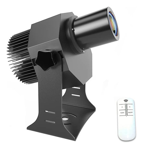 Proyector Led De 35 W Con Logotipo, Ip67, Impermeable, Efect