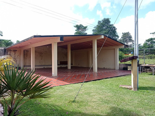 Imagen 18 de 18 de Se Vende Finca Av Cruz Peraza Maturin Ve01-1293cp-mamot