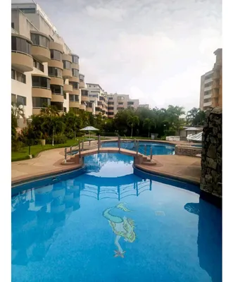 Apartamento en venta