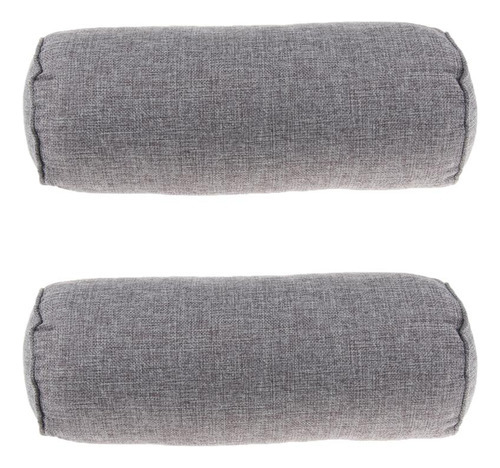 Almohadas Tapizadas: Para Cuello, Espalda Baja, Rodillas, Pi