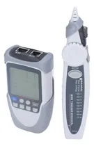 Comprar Comprobador De Cables De Red: Cable Ethernet Poe Analógico D