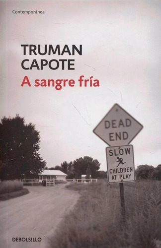 A Sangre Fría / Truman Capote