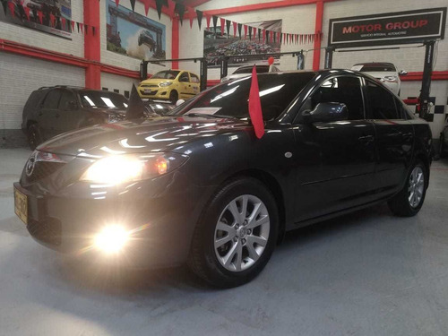 Mazda Mazda 3 2011