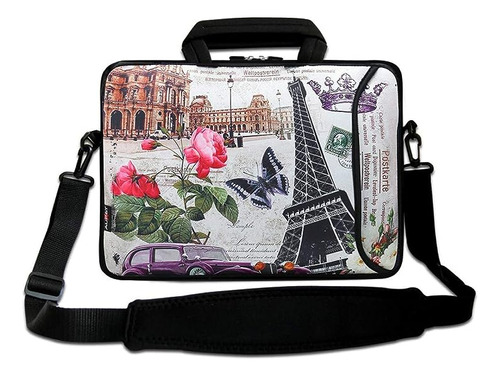 Funda Neopreno Para Laptops 9 7 A 10 6 Pulgadas 11 A 13 3 Pu