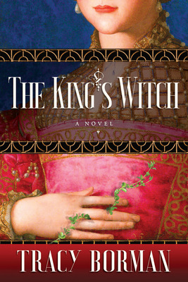 Libro The King's Witch: Frances Gorges Historical Trilogy...