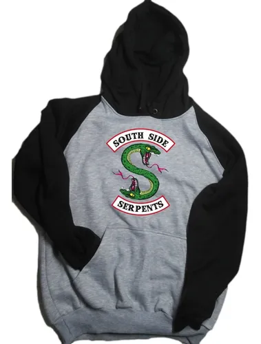 Buzo riverdale hotsell