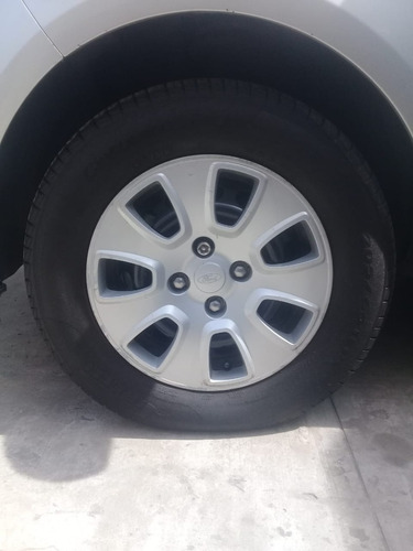 Imagen 12 de 20 de Ford Ecosport S