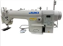 Comprar Máquina De Coser Recta Juki Ddl 8100b-7 Automática