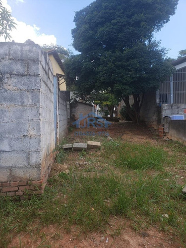 Imagem 1 de 9 de Terreno À Venda, 250 M² Por R$ 400.000 - Jardim Jandira - Jandira/sp - Te0543
