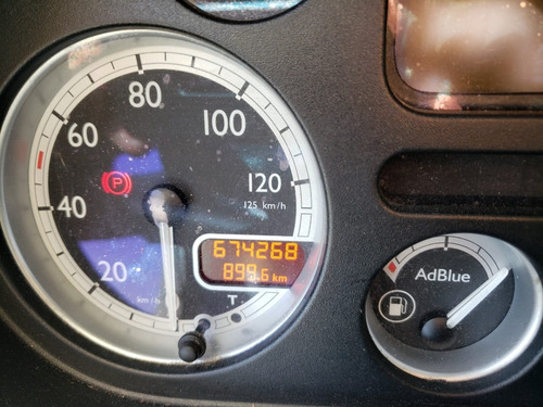 Daf Xf 460 6x2 2017 / 2017 C/ 656.000 Km
