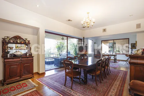 Venta Departamento Penthouse San Damián