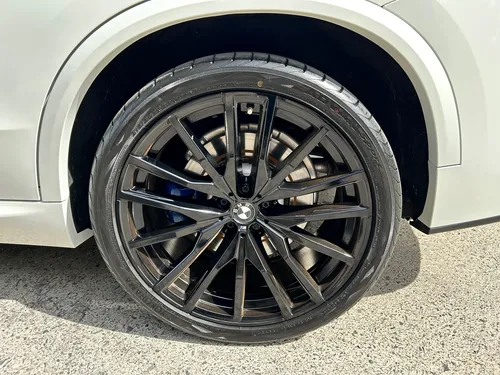 Como Nueva Bmw X5 M50i 2021 Biturbo 530hp