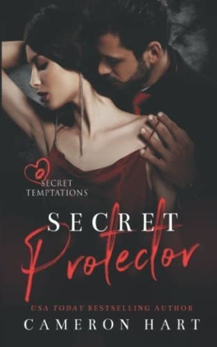 Secret Protector Curvy Girl/stepbrother Romance..., De Hart, Cameron. Editorial Independently Published En Inglés