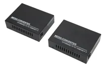Comprar Convertidor De Medios, Convertidores Ethernet Ópticos, Modo 