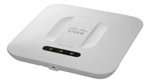 Access Point Wireless Ac Wap561 Cisco Dual Band Gigabit Poe
