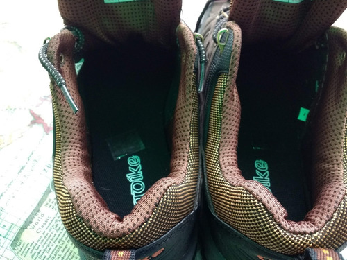 Zapatillas - Hombre- Importadas-