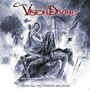 Vision Divine Angel Of Revenge Bonus Tracks Japan Import  Cd