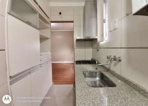 Av Directorio 4200 Apto Crédito Dto 3 Amb Reciclado 48 M² Exc. Estado Y Ubicación