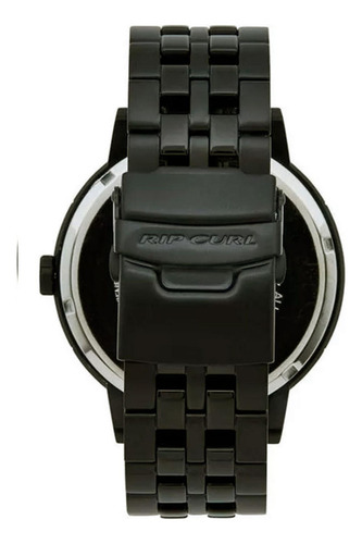 Relógio Rip Curl Detroit Automatic Midnight A3114