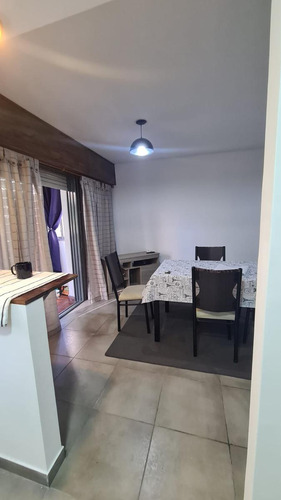 Alquiler - Departamento - Un Dormitorio - Zeballos 807 - Centro Rosario