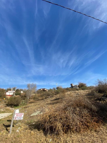 Terreno En Venta - 738mts2 - Cordoba