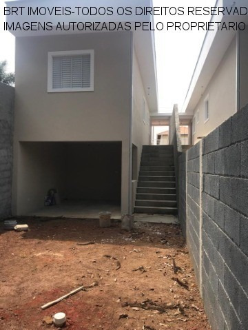 Imagem 8 de 12 de Casa - Ca00155 - 33696090