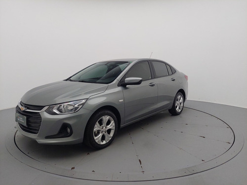 Chevrolet Onix 1.0 TURBO FLEX LTZ AUTOMÁTICO