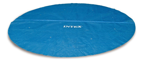 Cobertor Para Piscina Térmico Solar 549 Cm Intex