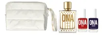Comprar Ona Sáez Ona Mujer Set Edp X 100 Ml + 2 Esmaltes 10 Ml