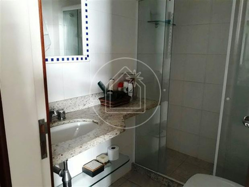 Apartamento - Ref: 828700